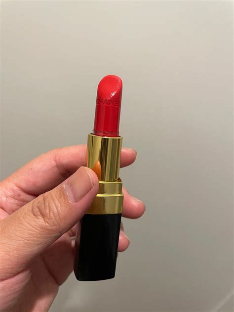 chanel lipstick 440 arthur|chanel唇膏官網.